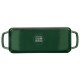 SILVERCREST® Premium-Gusseisenbrottopf / Premium-Gusseisenbrotbackform - B-Ware