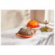 SILVERCREST® Premium-Gusseisenbrottopf / Premium-Gusseisenbrotbackform - B-Ware