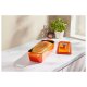 SILVERCREST® Premium-Gusseisenbrottopf / Premium-Gusseisenbrotbackform - B-Ware