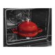 SILVERCREST® Premium-Gusseisenbrottopf / Premium-Gusseisenbrotbackform - B-Ware