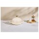 SILVERCREST® Premium-Gusseisenbrottopf / Premium-Gusseisenbrotbackform - B-Ware