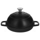SILVERCREST® Premium-Gusseisenbrottopf / Premium-Gusseisenbrotbackform - B-Ware