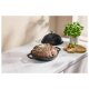 SILVERCREST® Premium-Gusseisenbrottopf / Premium-Gusseisenbrotbackform - B-Ware