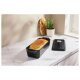 SILVERCREST® Premium-Gusseisenbrottopf / Premium-Gusseisenbrotbackform - B-Ware
