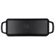 SILVERCREST® Premium-Gusseisenbrottopf / Premium-Gusseisenbrotbackform - B-Ware