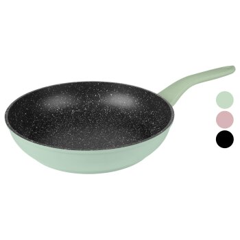 SILVERCREST® Aluminium-Pfanne, Ø 28 cm - B-Ware