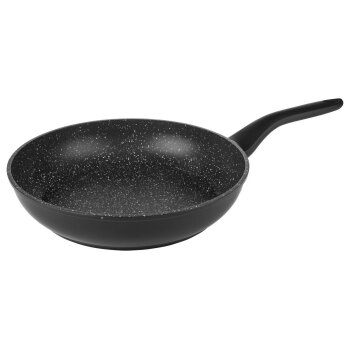 SILVERCREST® Aluminium-Pfanne, Ø 28 cm - B-Ware