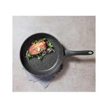 SILVERCREST® Aluminium-Pfanne, Ø 28 cm - B-Ware
