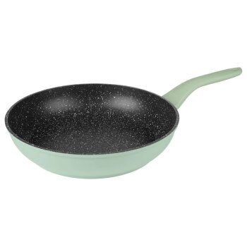 SILVERCREST® Aluminium-Pfanne, Ø 28 cm - B-Ware