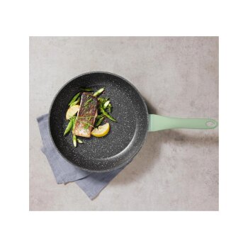 SILVERCREST® Aluminium-Pfanne, Ø 28 cm - B-Ware