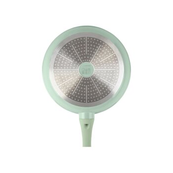 SILVERCREST® Aluminium-Pfanne, Ø 28 cm - B-Ware