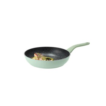 SILVERCREST® Aluminium-Pfanne, Ø 28 cm - B-Ware