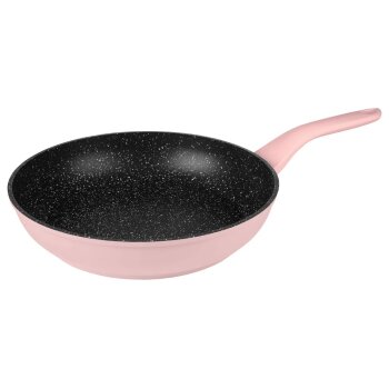SILVERCREST® Aluminium-Pfanne, Ø 28 cm - B-Ware