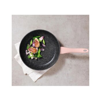 SILVERCREST® Aluminium-Pfanne, Ø 28 cm - B-Ware