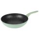 SILVERCREST® Aluminium-Pfanne, Ø 28 cm - B-Ware