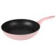 SILVERCREST® Aluminium-Pfanne, Ø 28 cm - B-Ware