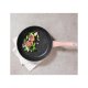 SILVERCREST® Aluminium-Pfanne, Ø 28 cm - B-Ware