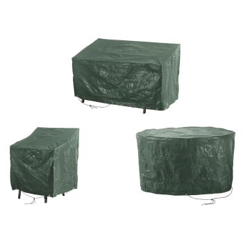 LIVARNO® Gartenmöbel-Schutzhülle - B-Ware