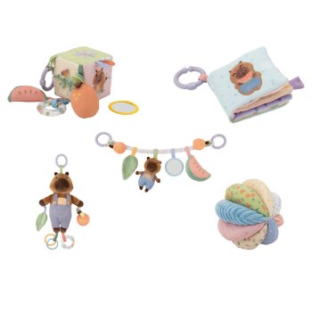 LUPILU® Baby Plüsch-Spielzeug - B-Ware