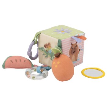 LUPILU® Baby Plüsch-Spielzeug - B-Ware