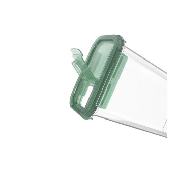 SILVERCREST® Vorratsdosen-Set, 8 Stück - B-Ware