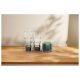 SILVERCREST® Vorratsdosen-Set, 8 Stück - B-Ware