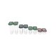 SILVERCREST® Vorratsdosen-Set, 8 Stück - B-Ware
