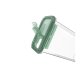 SILVERCREST® Vorratsdosen-Set, 8 Stück - B-Ware