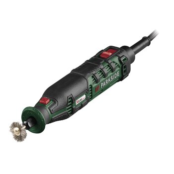 PARKSIDE® 20 V Akku-Modellbau-Set PMBSA 20-Li A1, ohne Akku und Ladegerät - B-Ware
