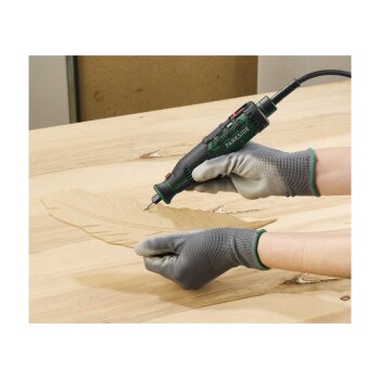 PARKSIDE® 20 V Akku-Modellbau-Set PMBSA 20-Li A1, ohne Akku und Ladegerät - B-Ware