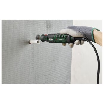 PARKSIDE® 20 V Akku-Modellbau-Set PMBSA 20-Li A1, ohne Akku und Ladegerät - B-Ware