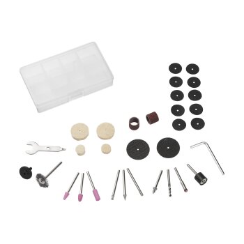 PARKSIDE® 20 V Akku-Modellbau-Set PMBSA 20-Li A1, ohne Akku und Ladegerät - B-Ware