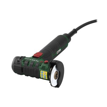 PARKSIDE® 20 V Akku-Modellbau-Set PMBSA 20-Li A1, ohne Akku und Ladegerät - B-Ware