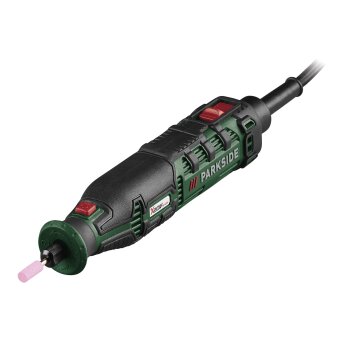 PARKSIDE® 20 V Akku-Modellbau-Set PMBSA 20-Li A1, ohne Akku und Ladegerät - B-Ware