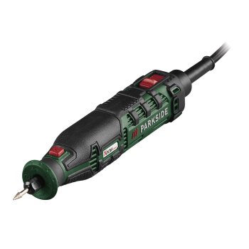 PARKSIDE® 20 V Akku-Modellbau-Set PMBSA 20-Li A1, ohne Akku und Ladegerät - B-Ware