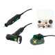 PARKSIDE® 20 V Akku-Modellbau-Set PMBSA 20-Li A1, ohne Akku und Ladegerät - B-Ware