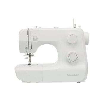 SILVERCREST® Nähmaschine »SNM 33 D2«...