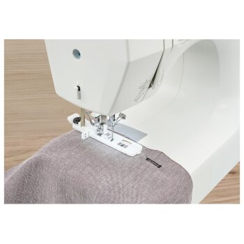 SILVERCREST® Nähmaschine »SNM 33 D2« - B-Ware sehr gut