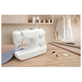 SILVERCREST® Nähmaschine »SNM 33 D2« - B-Ware sehr gut