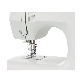 SILVERCREST® Nähmaschine »SNM 33 D2« - B-Ware sehr gut