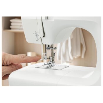 SILVERCREST® Nähmaschine »SNM 33 D2« - B-Ware sehr gut