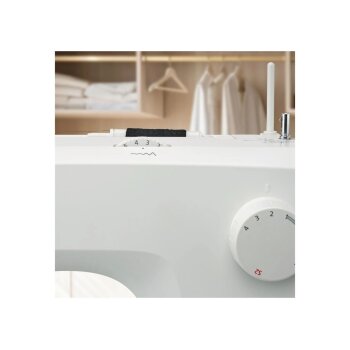 SILVERCREST® Nähmaschine »SNM 33 D2« - B-Ware sehr gut