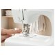 SILVERCREST® Nähmaschine »SNM 33 D2« - B-Ware sehr gut