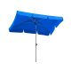 Schneider Sonnenschirm »Locarno«, rechteckig, 180 cm x 120 cm, royalblau - B-Ware sehr gut