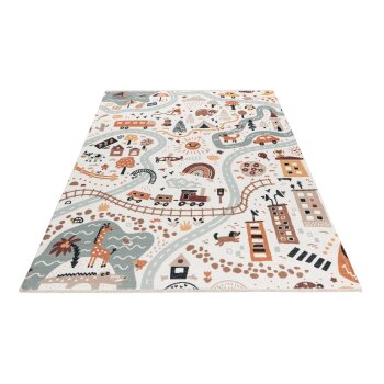 Obsession Kinderteppich »MyGreta 622«, 115...
