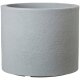 Scheurich Blumentopf 30/130 PANZANO, 68 L Beton grau - B-Ware neuwertig