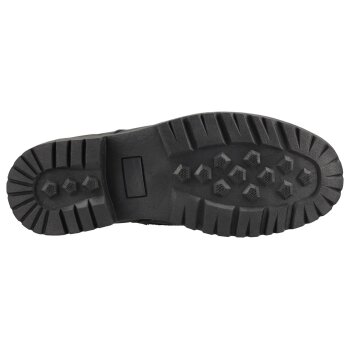 esmara® Herren Boots (Schwarz, 44) - B-Ware sehr gut