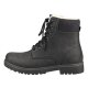 esmara® Herren Boots (Schwarz, 44) - B-Ware sehr gut