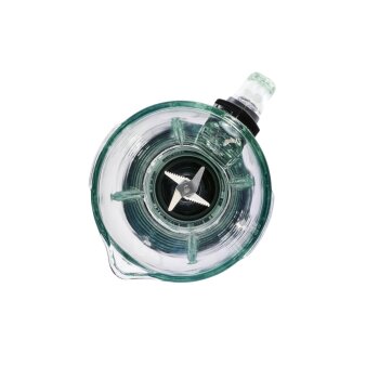 SILVERCREST® Standmixer SSMC 600 B1, 600 W, schwarz - B-Ware sonstiges