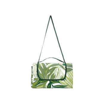 LIVARNO® Outdoormatte, 127 x 168 cm (Grün) - B-Ware neuwertig